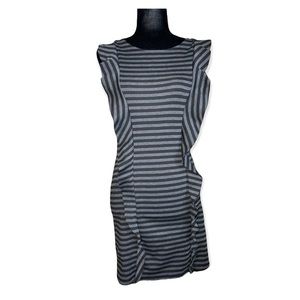 203✨Peppermint Striped Dress✨